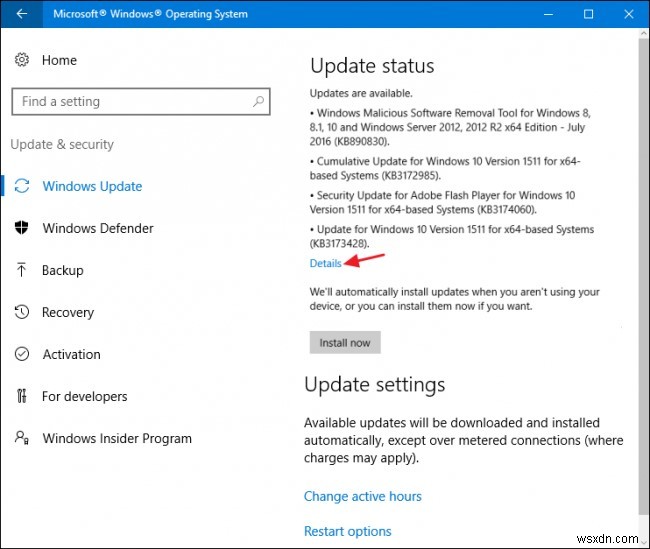 Windows PC와 앱을 최신 상태로 유지하는 가장 쉬운 방법