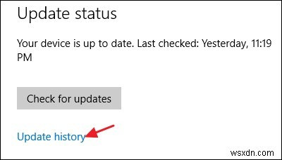 Windows PC와 앱을 최신 상태로 유지하는 가장 쉬운 방법