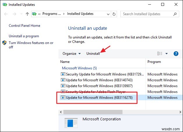 Windows PC와 앱을 최신 상태로 유지하는 가장 쉬운 방법
