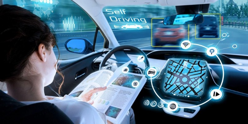 일상 속에서 이미 활약 중인 IoT 사례 7가지