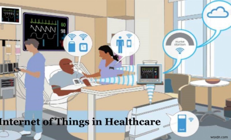 일상 속에서 이미 활약 중인 IoT 사례 7가지