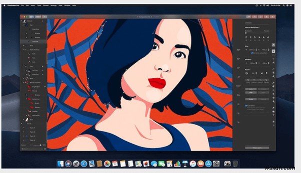 포토샵 없이도 충분하다! Mac 사용자를 위한 김프(GIMP) 대체 사진 편집기 5선
