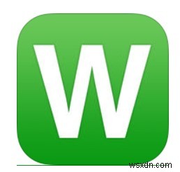 작가 지망생이라면 꼭 알아야 할 아이폰 필수 앱 TOP 5