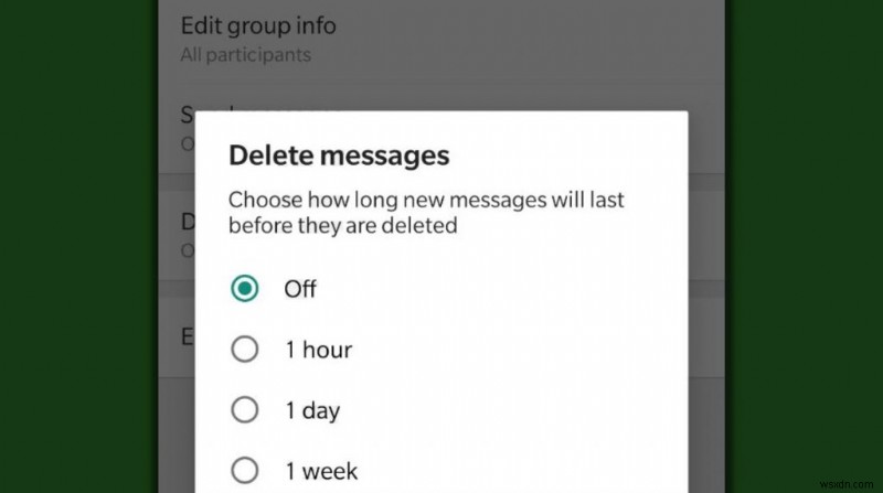 WhatsApp 사용자가 꼭 알아야 할 6가지 새로운 기능