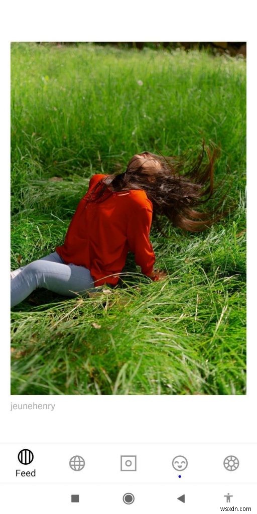 VSCO 필터로 인스타그램 사진 감성 살리기: 게시 전 보정 완벽 가이드