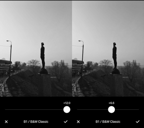 VSCO 필터로 인스타그램 사진 감성 살리기: 게시 전 보정 완벽 가이드