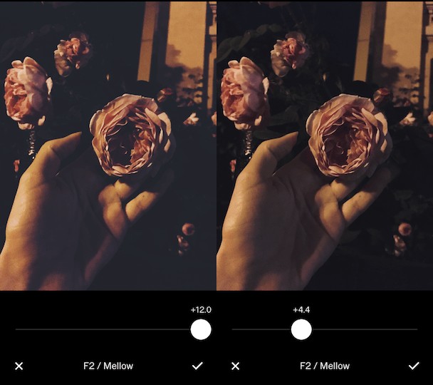 VSCO 필터로 인스타그램 사진 감성 살리기: 게시 전 보정 완벽 가이드