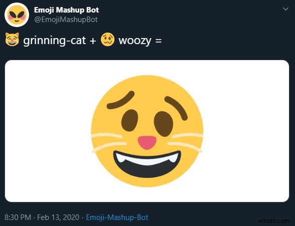 Gboard 업데이트: 이모지 키친(Emoji Kitchen)으로 두 이모지를 조합해 나만의 스티커 만들기