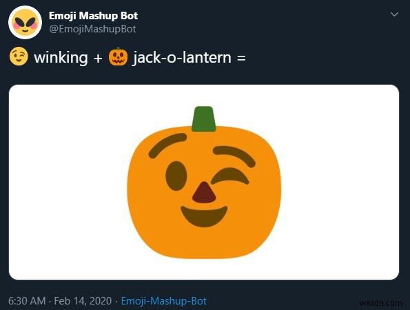 Gboard 업데이트: 이모지 키친(Emoji Kitchen)으로 두 이모지를 조합해 나만의 스티커 만들기