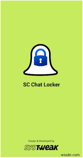 SC Chat Locker 완벽 가이드: 스냅챗(Snapchat) 채팅과 앱을 안전하게 보호하는 방법