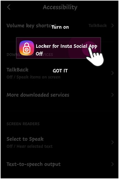 인스타그램 채팅 잠금 앱  Locker for Insta Social  – 원치 않는 접근으로부터 DM을 안전하게 지키는 방법