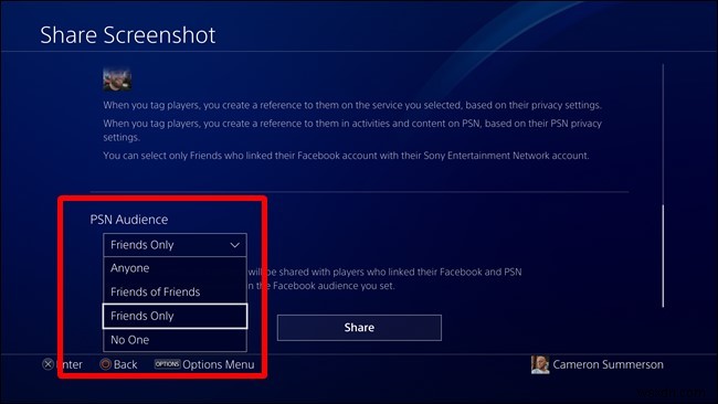 PS4에서 스크린샷 캡처하고 태그·공유하는 방법, 게임 실력 뽐내기 완벽 가이드