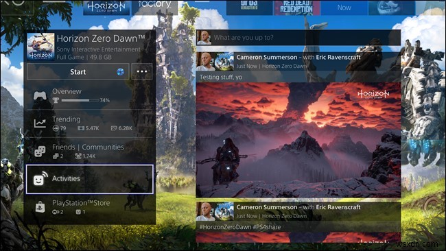 PS4에서 스크린샷 캡처하고 태그·공유하는 방법, 게임 실력 뽐내기 완벽 가이드
