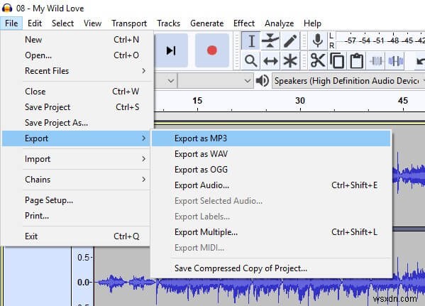 추억의 아날로그 카세트 테이프, 디지털 MP3로 변환하는 완벽 가이드