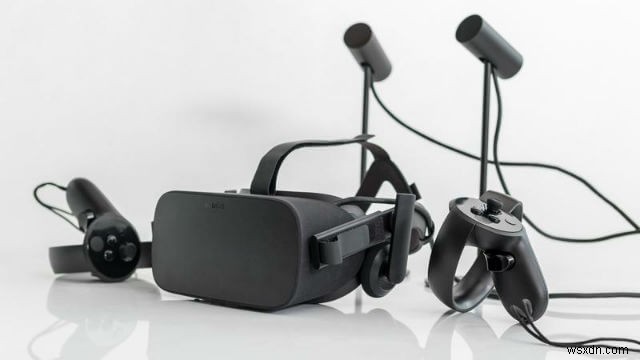 차세대 게이머를 위한 VR 게이밍 헤드셋 완벽 가이드