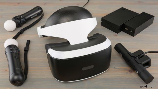 차세대 게이머를 위한 VR 게이밍 헤드셋 완벽 가이드