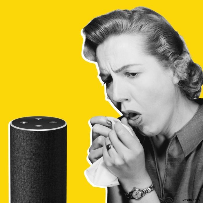 상상조차 못 했던 아마존 에코(Amazon Echo)의 기이한 기능 7가지