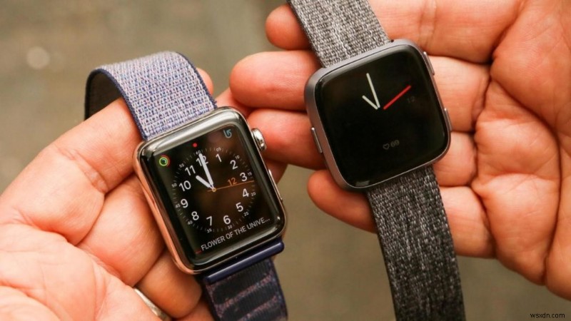 Fitbit Versa, 기다릴 가치가 충분한 6가지 이유