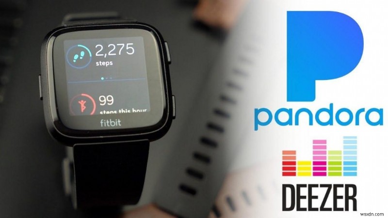 Fitbit Versa, 기다릴 가치가 충분한 6가지 이유