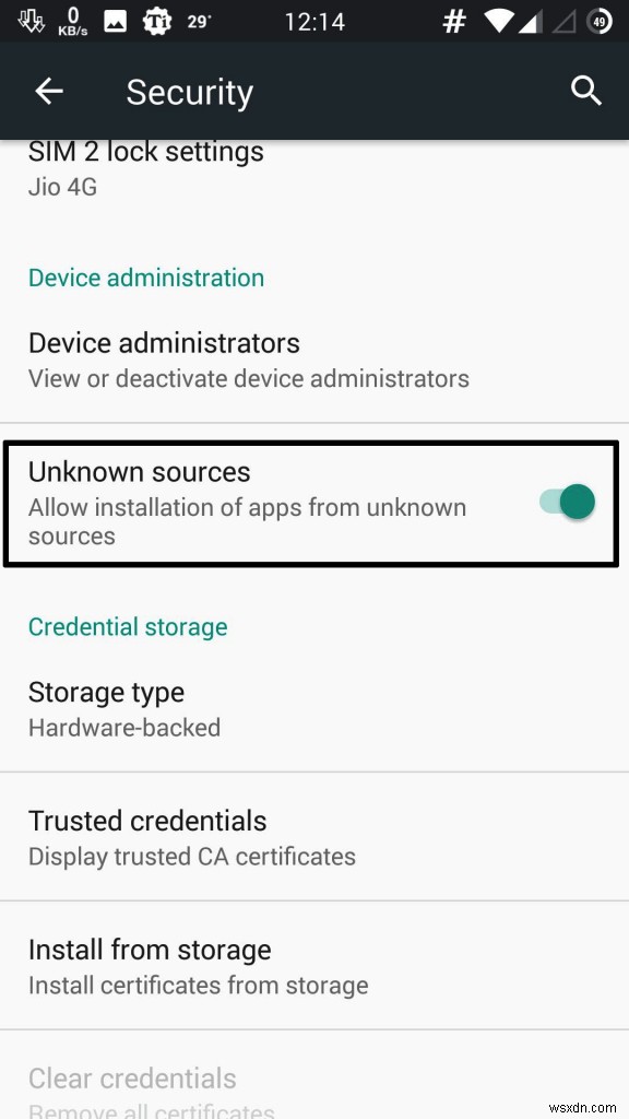 GBWhatsApp vs 정식 WhatsApp, 무엇을 선택해야 할까?
