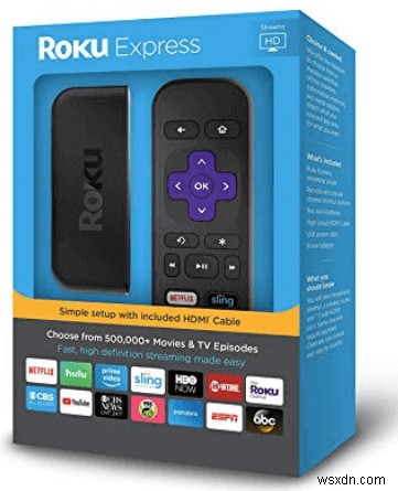 로쿠(Roku) 스트리밍 플레이어 완벽 가이드: TV 속 세상을 열다
