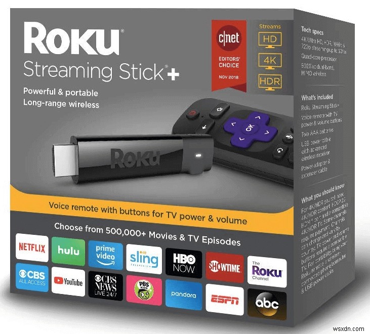 로쿠(Roku) 스트리밍 플레이어 완벽 가이드: TV 속 세상을 열다