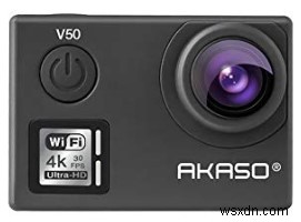 GoPro 대신 100달러 이상 아끼는 법! 지금 살 만한 가성비 액션 카메라 BEST 5