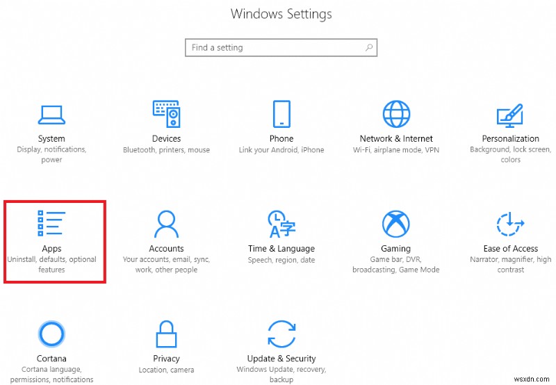 Windows 8·10에서 사진 앱이 작동하지 않을 때 해결하는 방법 총정리