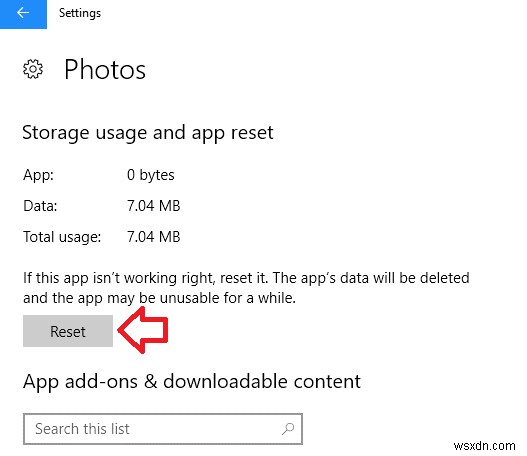 Windows 8·10에서 사진 앱이 작동하지 않을 때 해결하는 방법 총정리