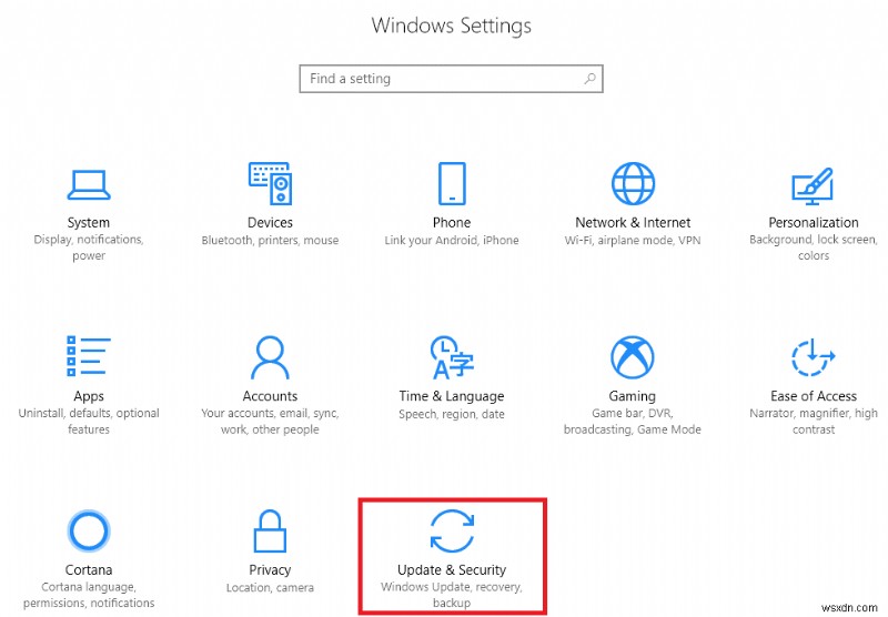 Windows 8·10에서 사진 앱이 작동하지 않을 때 해결하는 방법 총정리