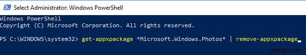 Windows 8·10에서 사진 앱이 작동하지 않을 때 해결하는 방법 총정리