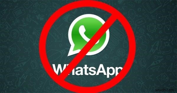 WhatsApp에서 차단되었나요? 5가지 방법으로 확실하게 확인하세요!