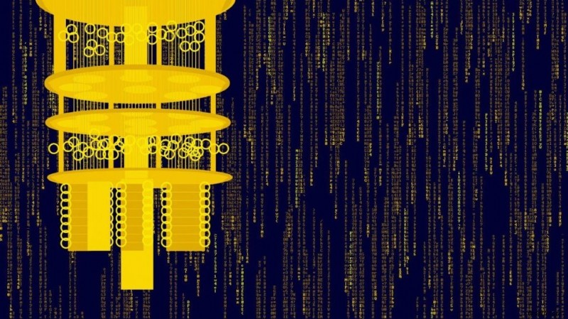 IBM Q System One: 세계 최초로 완전 통합된 양자 컴퓨터의 등장