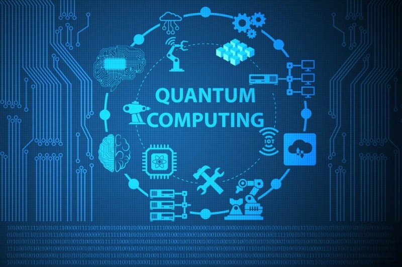 IBM Q System One: 세계 최초로 완전 통합된 양자 컴퓨터의 등장