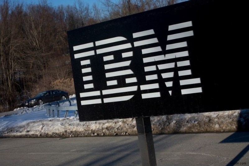 IBM Q System One: 세계 최초로 완전 통합된 양자 컴퓨터의 등장