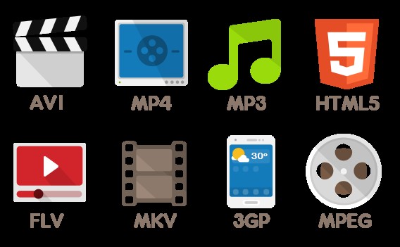 Wise Video Converter – 어떤 기기에서든 완벽하게 재생되는 동영상 변환 솔루션!