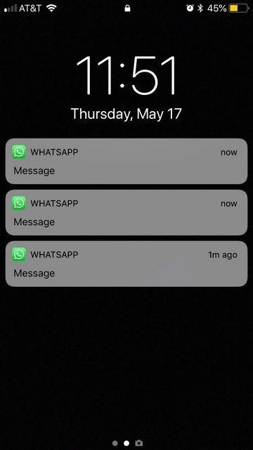 안드로이드 vs iOS, WhatsApp(왓츠앱) 완벽 비교 — 플랫폼별 차이점 총정리