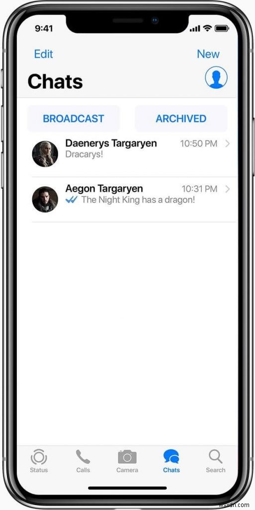 안드로이드 vs iOS, WhatsApp(왓츠앱) 완벽 비교 — 플랫폼별 차이점 총정리
