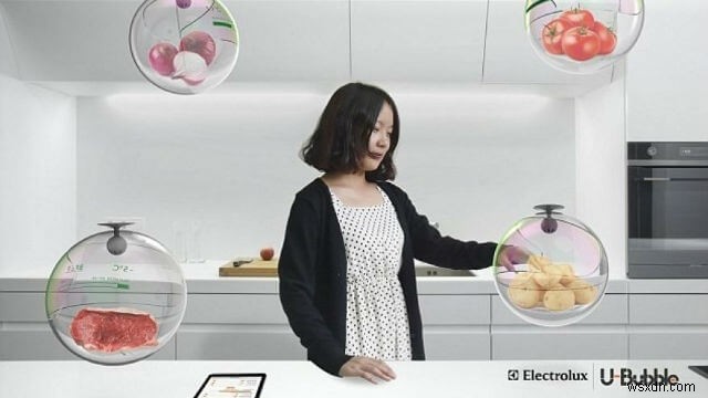 주방의 미래를 바꿀 하이테크 주방 가젯 8가지: 2부