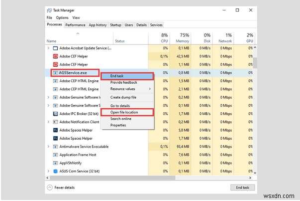 Adobe 정품 소프트웨어 무결성 서비스 오류 해결법: Windows 및 Mac 완벽 가이드