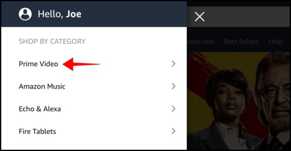내 Amazon Prime Video 계정을 누군가 몰래 사용하고 있다면? 확인하는 방법 총정리