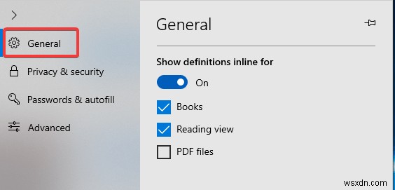 독서 애호가를 위한 마이크로소프트 엣지(Microsoft Edge)의 숨겨진 강력 기능