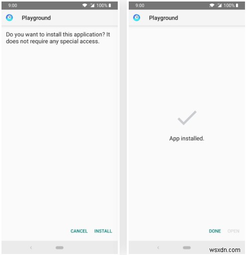 구글 플레이그라운드(Google Playground) & AR 스티커: ARCore로 안드로이드에서 즐기는 증강현실