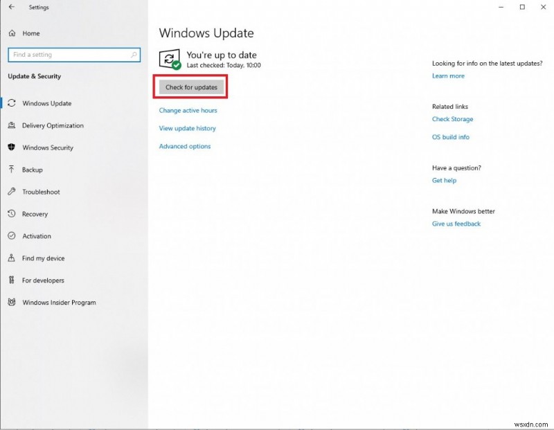 Microsoft 미디어 생성 도구로 Windows 10 ISO 파일을 만들고 다른 PC에 설치하는 완벽 가이드