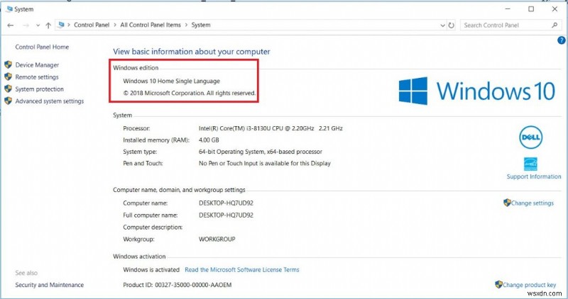 Microsoft 미디어 생성 도구로 Windows 10 ISO 파일을 만들고 다른 PC에 설치하는 완벽 가이드