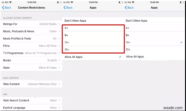 iOS 12 스크린 타임(Screen Time) 작동 오류 10가지와 해결 방법 완벽 가이드