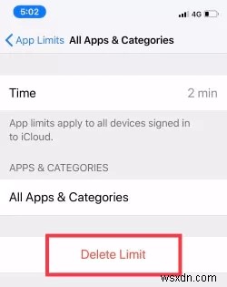 iOS 12 스크린 타임(Screen Time) 작동 오류 10가지와 해결 방법 완벽 가이드
