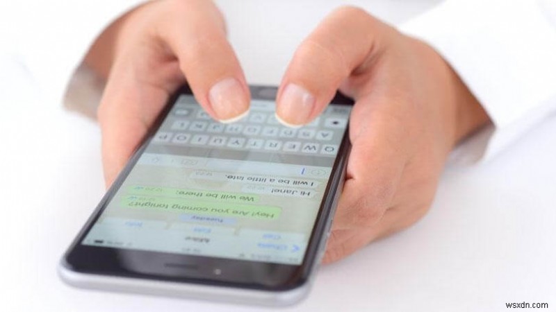 WhatsApp 10주년 생일 축하합니다! 우리가 WhatsApp을 사랑하는 이유