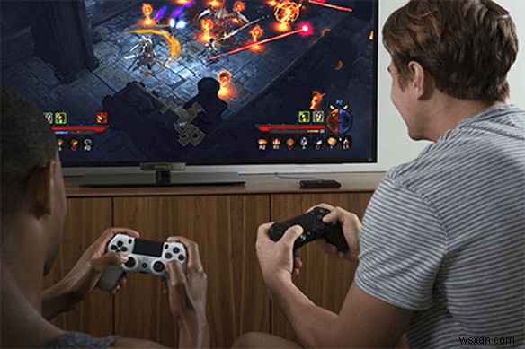 여행 중에도 온라인 게임을 즐기고 싶다면? 호텔 Wi-Fi로 PlayStation 4 연결하는 방법
