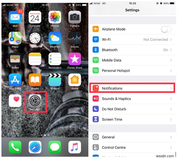 iOS 12에서 아이폰 알림 깔끔하게 관리하는 7가지 방법